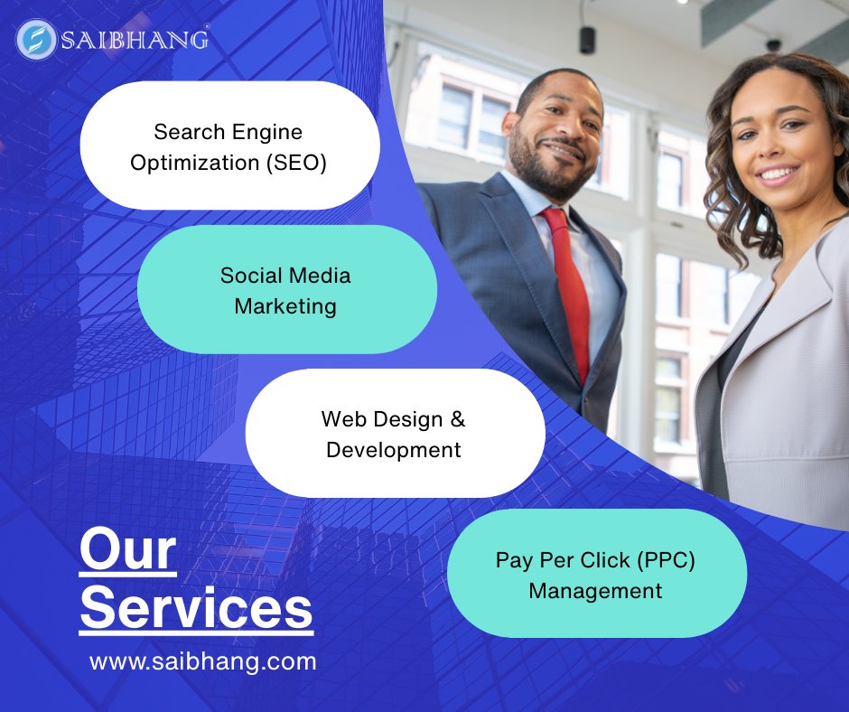 Saibhang Softronics Pvt Ltd tweet media