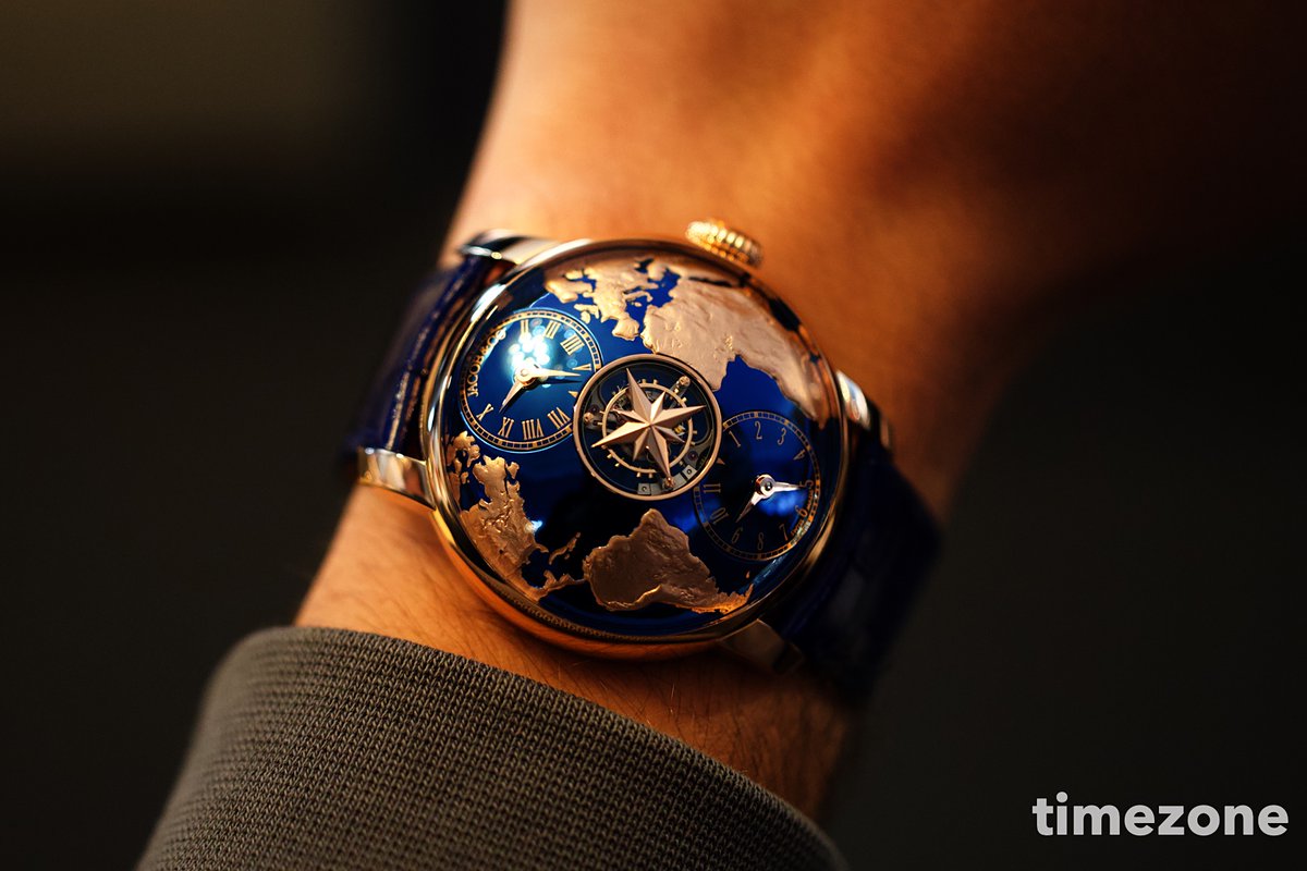 timezone_com's tweet image. Hands-on with the Jacob &amp;amp; Co. Astronomia Revolution 4th Dimension, Dual TimeZone Tourbillon  &amp;amp; Bugatti Tourbillon, Bugatti Tourbillon timezone.com/2025/03/31/han… @_Jacobandco @Bugatti