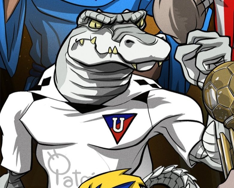 Out Of Context LDU tweet media
