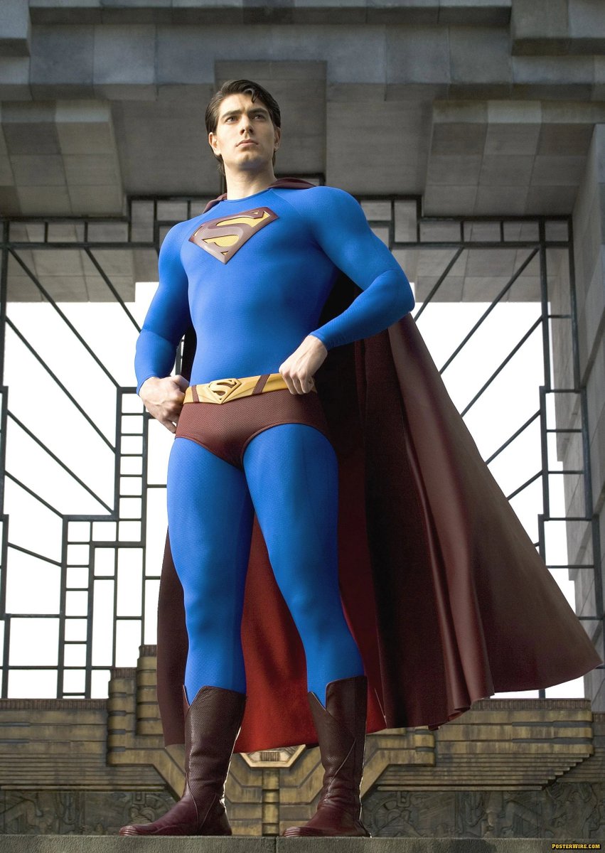 cole9257's tweet photo. @VelenZiga @HenryHarper523 @DynamoSuperX and without comparing it to MoS, all these suits fit really well and made changes without changing the apperance Superman having a suit that looks reinforced is a little silly to me

That being said I respect that Gunn tried something different and I thing it will be a good movie https://t.co/um6EZkQoPj