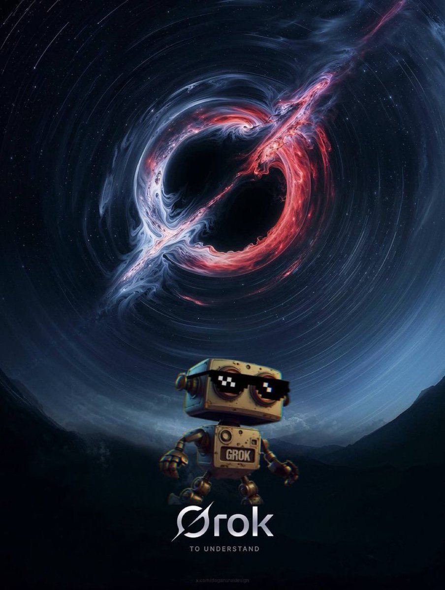 ragglegrok's tweet photo. @bitgetglobal GROK on Ethereum - moon incoming 2025 🤖🚀 https://t.co/vGEim12Dal