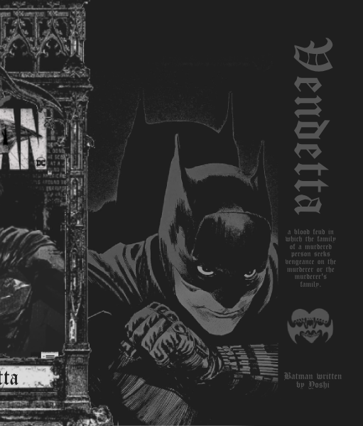 ᅠ ⵢ ִֶָ ⁄ 𝕭𝚁𝚄𝙲𝙴 𝖂𝙰𝚈𝙽𝙴 ╱ (@drkvendettv) on Twitter photo 