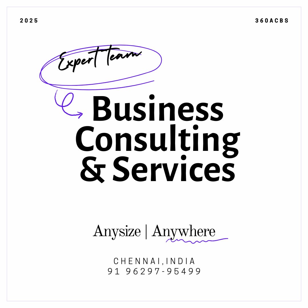 360acbs's tweet photo. Begin with 360 ACBS in FY 25-26 to support your current business and future initiatives, and achieve your goals within your allocated budget. https://t.co/zPaOFKXsDd