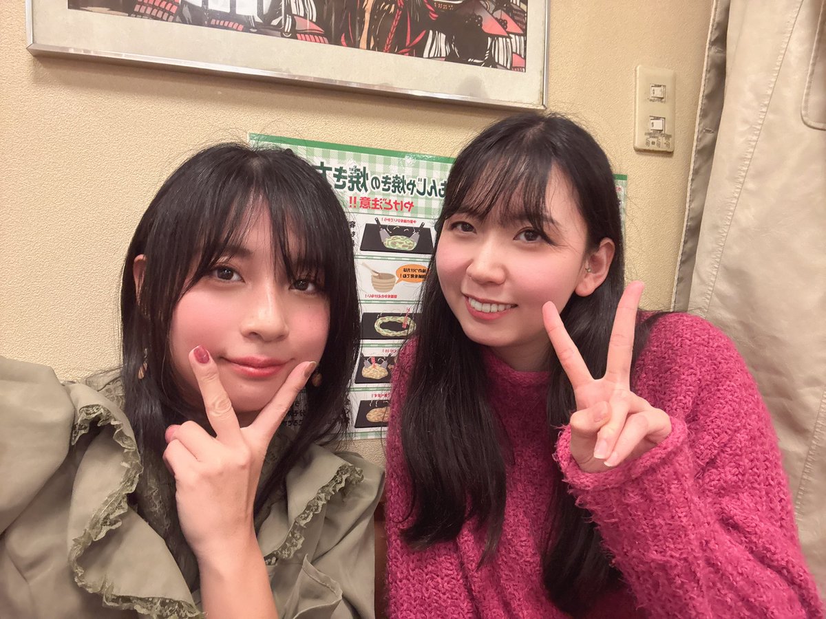 twitch.tv/morerisu
今日はもありすちゃんとコラボ！浅草食べ歩き食い倒れ配信🤤🤤