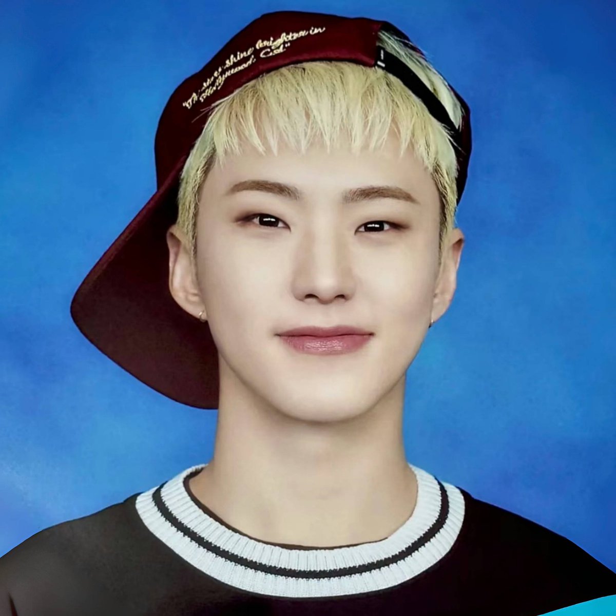 soongyu's tweet photo. soonyoung                            hoshi https://t.co/HwIwB1hj3u