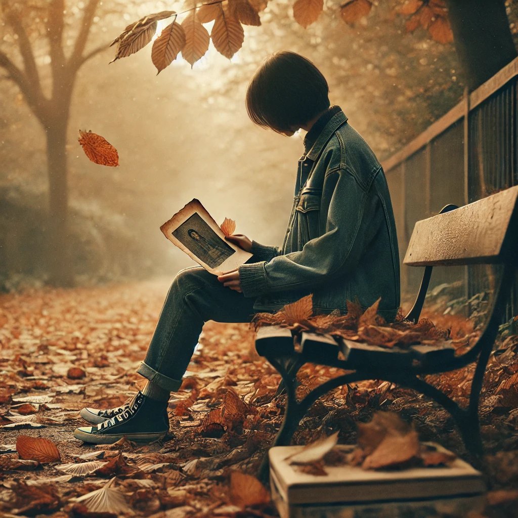 It's hard to tell your mind to stop loving someone when your heart still does.