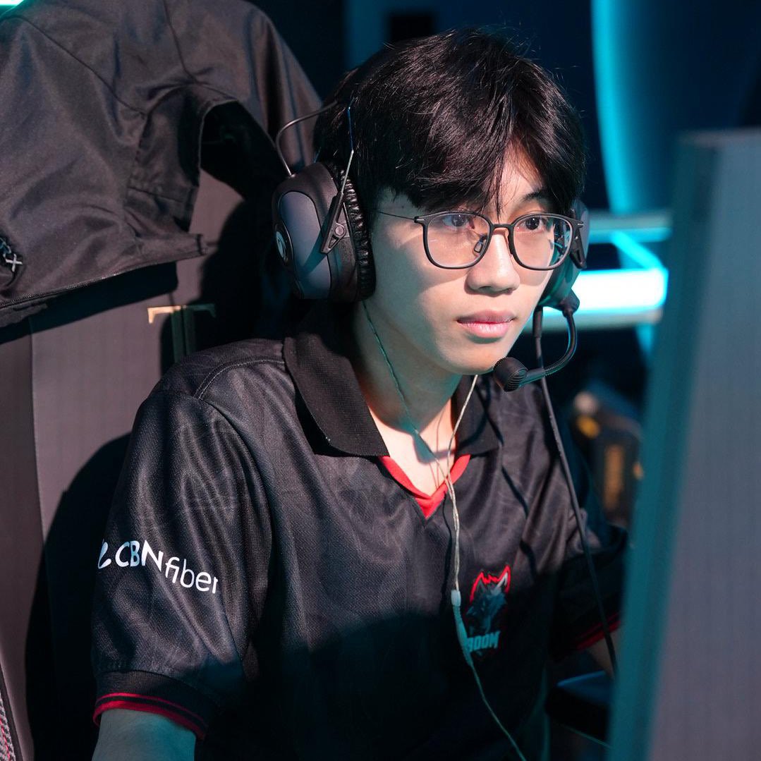 BOOM Esports tweet media