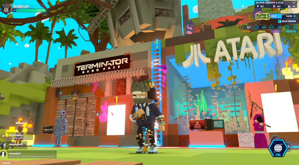 ularketam tweet media