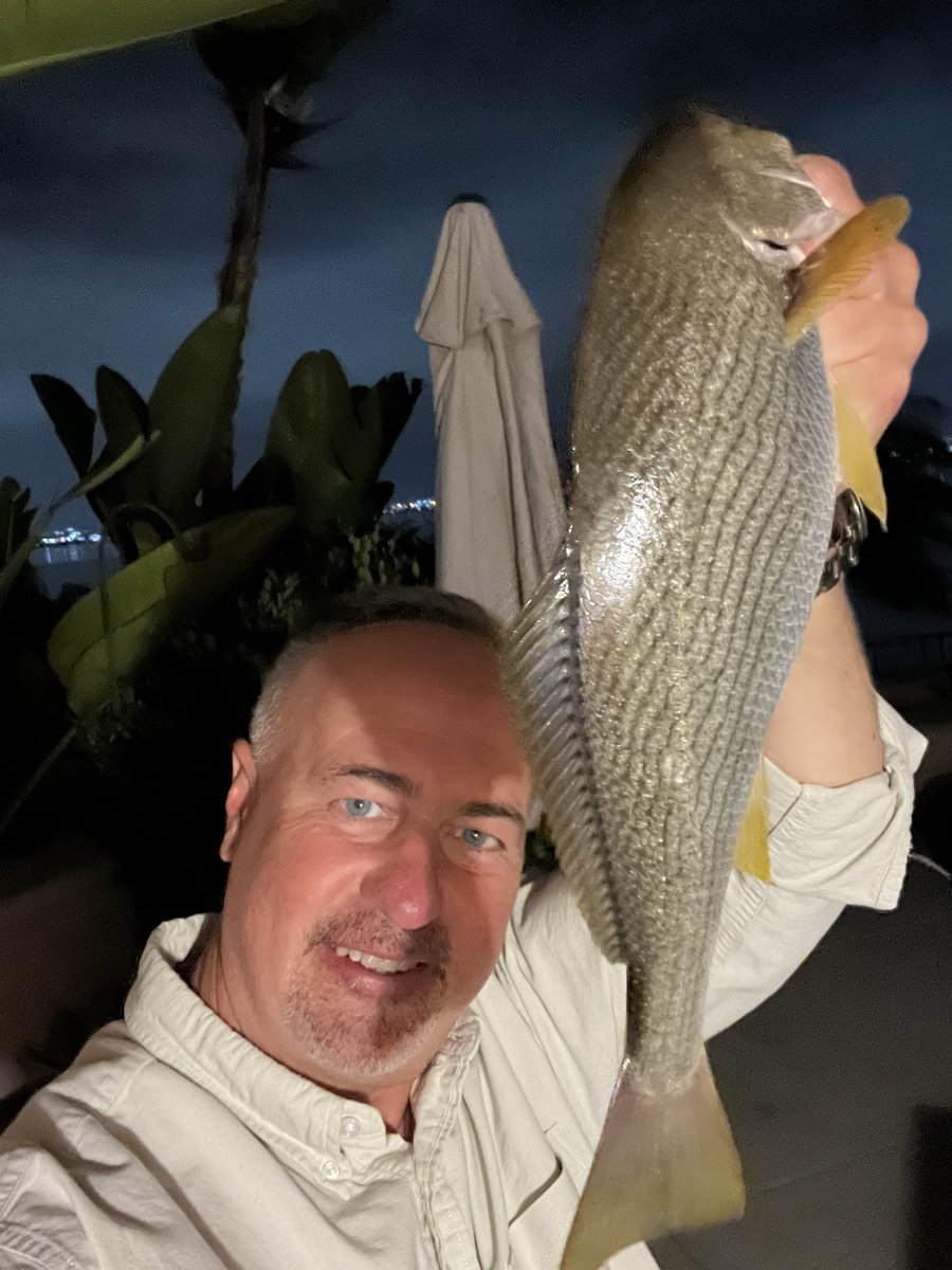 The wins just keep coming. Post game Yellowtail! #DonDiego