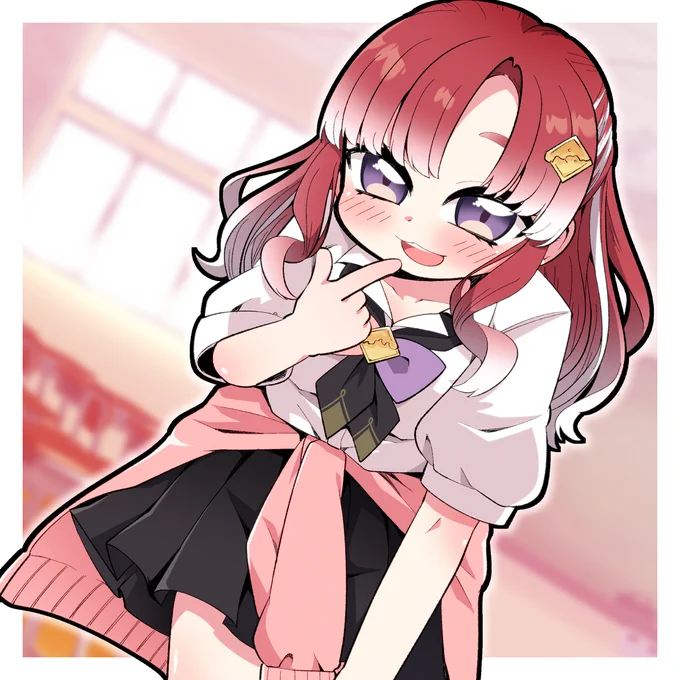 早乙女ベリーさん 