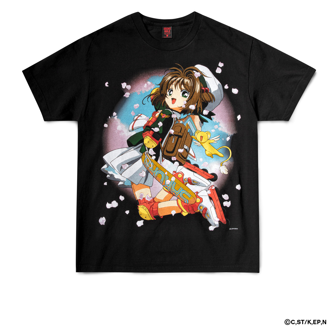 Official】CLAMP FANS on X: 