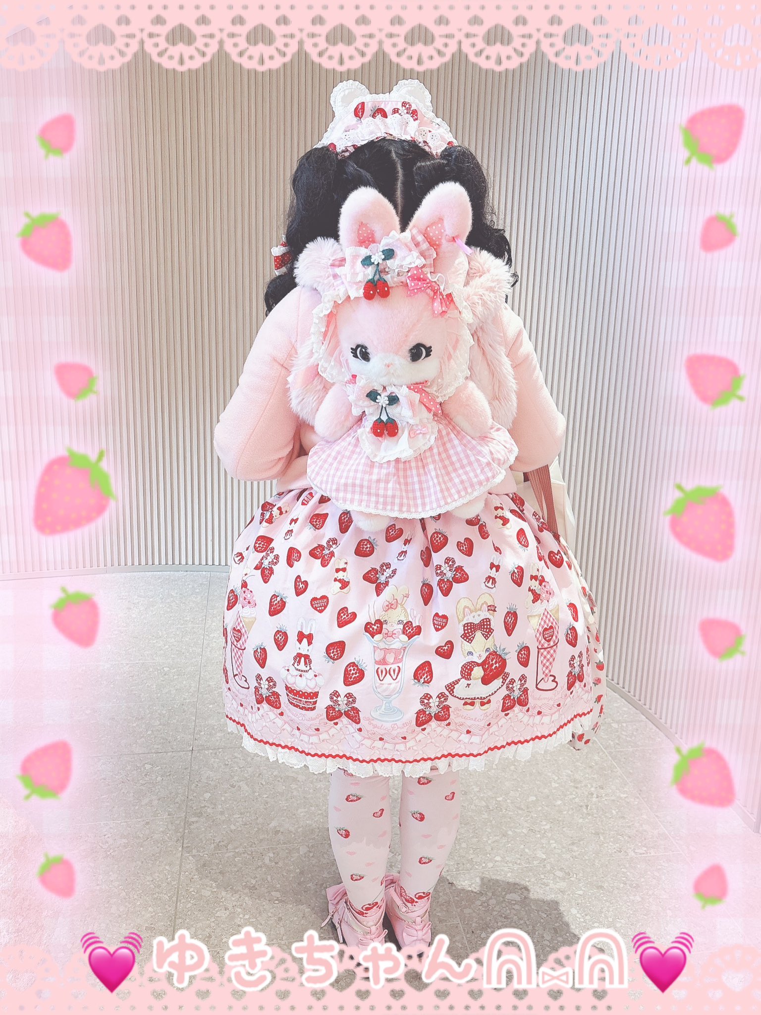 Angelic Prettyのフリマアイテム一覧