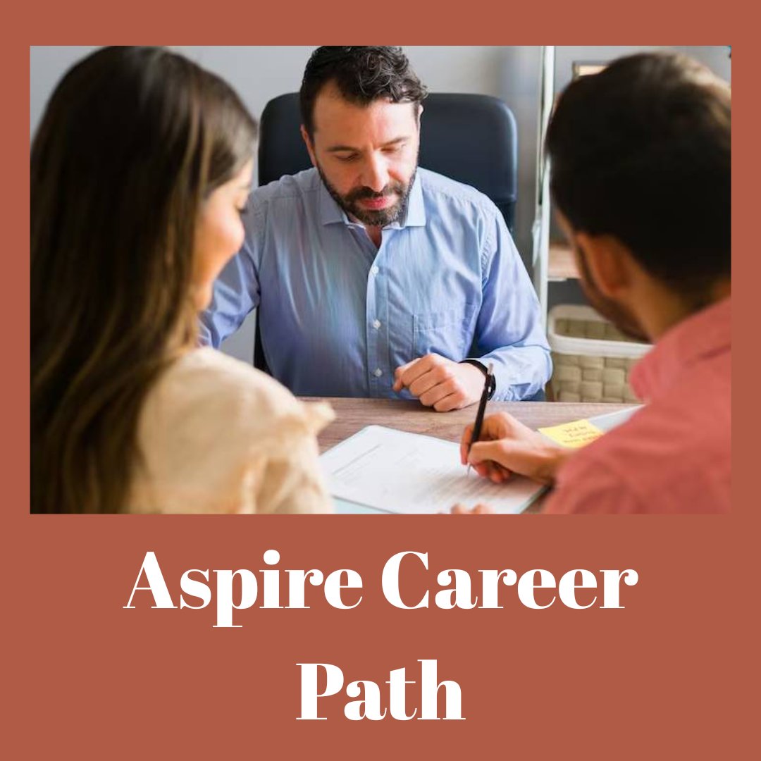 _Riya5Sharma's tweet photo. Aspire Career Path

https://t.co/yZztu8Zznt

Expert career advice, job search strategies, and professional growth tips to help you succeed.

#CareerGrowth #ProfessionalDevelopment #AspireCareer #CareerAdvice https://t.co/gmhqD1BCYr