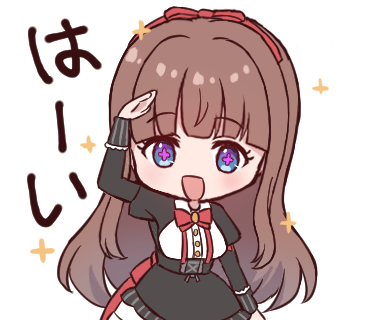 #ちぇり絵 