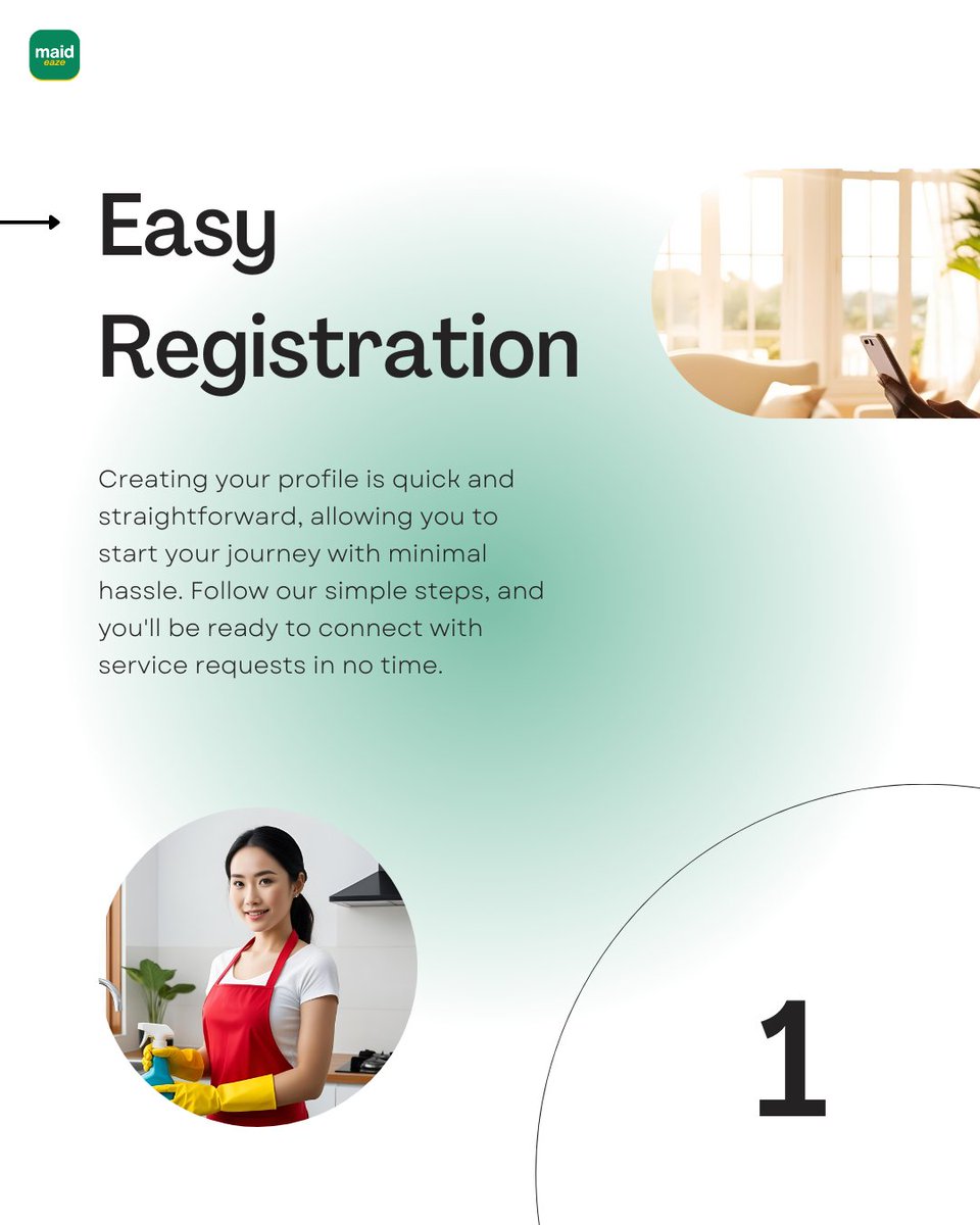 maideaze's tweet image. #MaidJobs #WorkFromAnywhere #CareerGrowth #AppLaunch #comingsoon #ServiceIndustry #Employment #DigitalPlatform #NewBeginnings #EasySignUp #JoinUs #WorkLifeBalance #HelpersApp