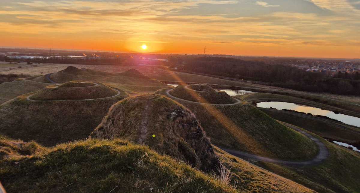 <a href="/soi6cufc/">Paul Bryson</a> Can't complain when ave got this on me doorstep <a href="/Nlandia/">Northumberlandia</a>