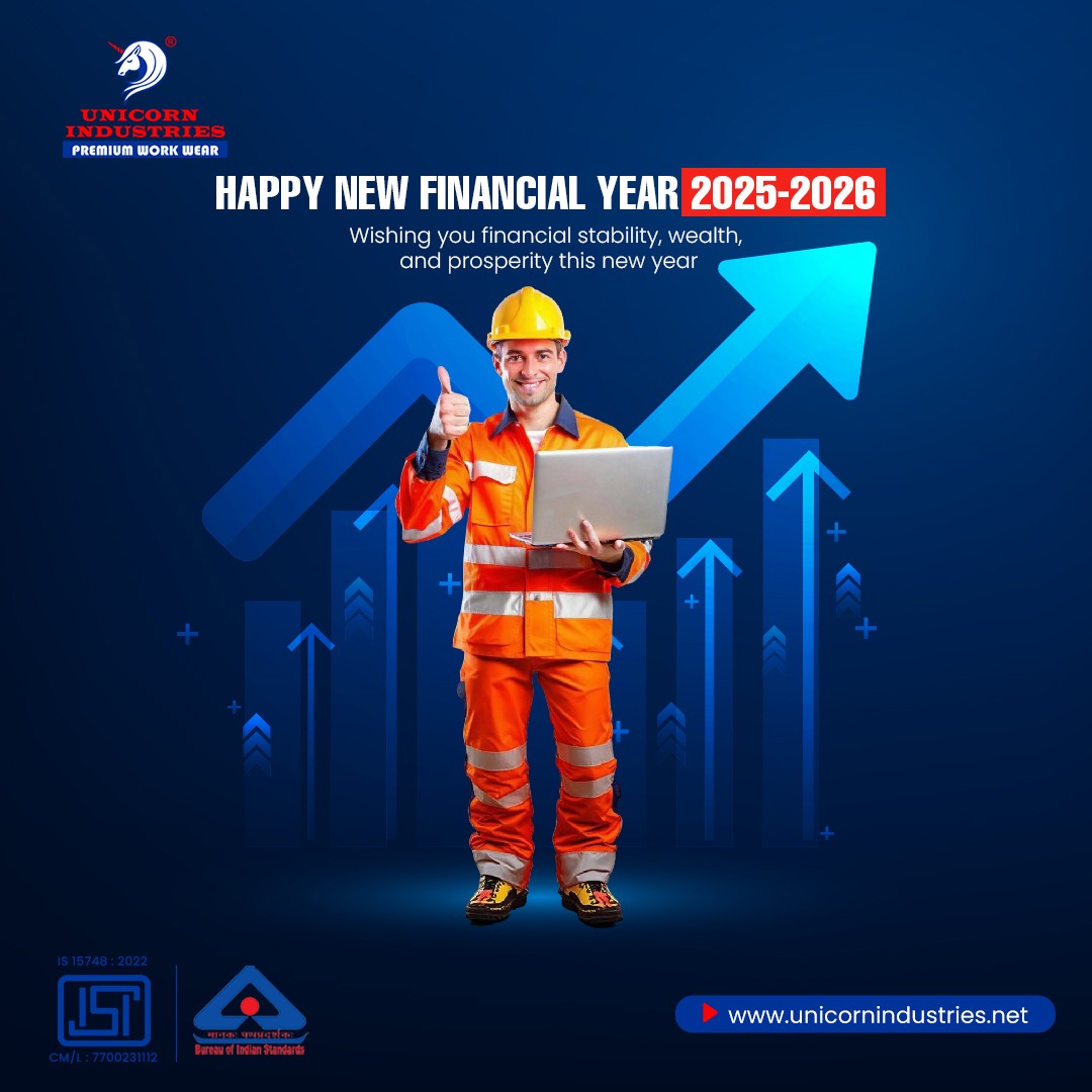 As we say goodbye to FY 2024-25, we extend our deepest gratitude to all who contributed to our success. Now, we look forward to a promising FY 2025-26, a year filled with growth, innovation, and new beginnings. Let’s make it count!

#NewFinancialYear #Happy #NewFinancialYear