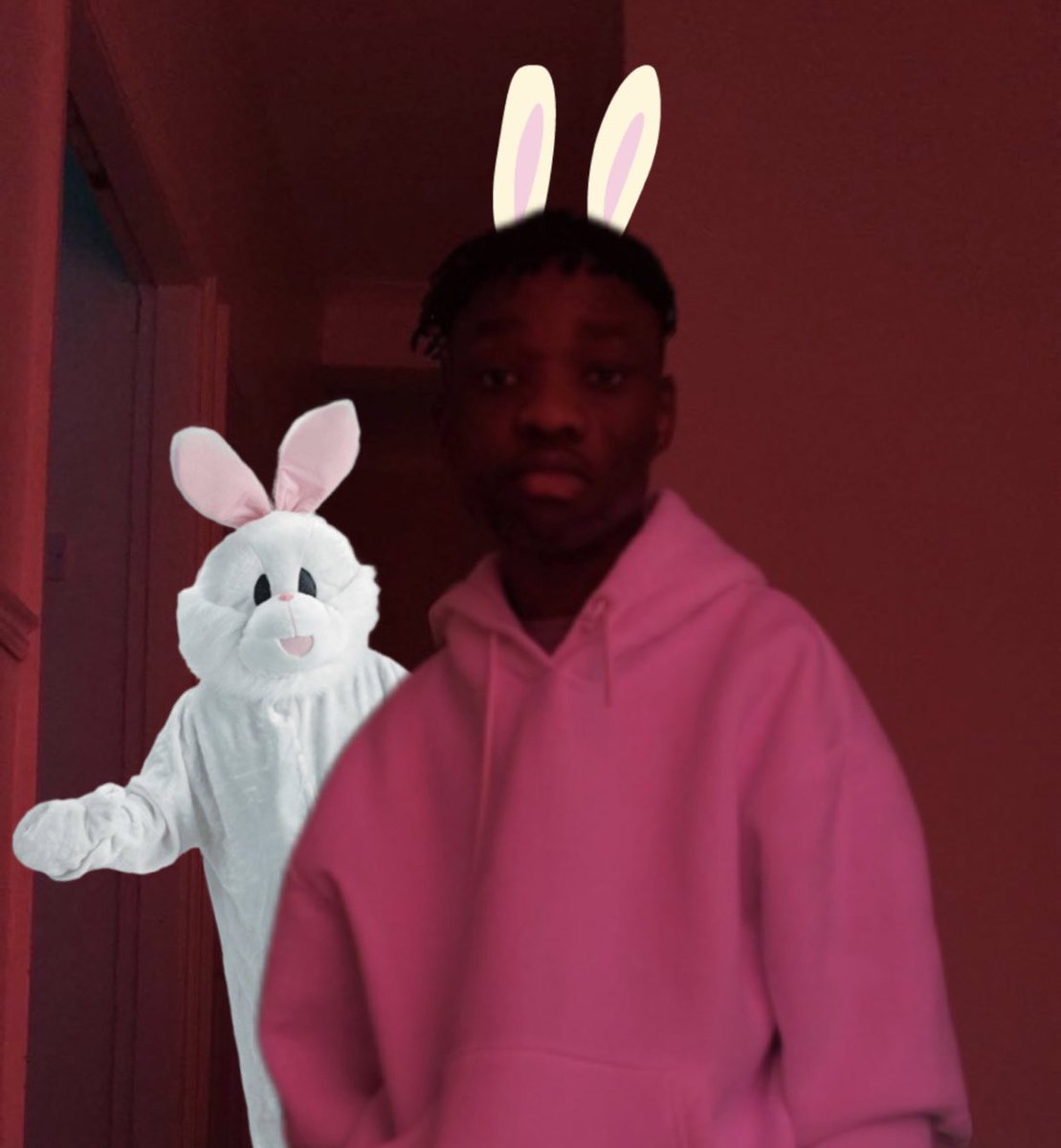 🎟️New pfp | Easter Edition 🐣🪺💐