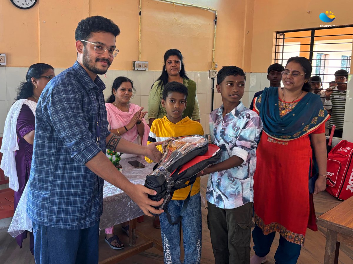 As part of our CSR initiatives supporting educational institutions, we are proud to have contributed to strengthening the sports culture at Govt. Model Residential School Keezhmad, Aluva. Recognizing the students' remarkable talent and achievements—such as securing 2nd runner-up