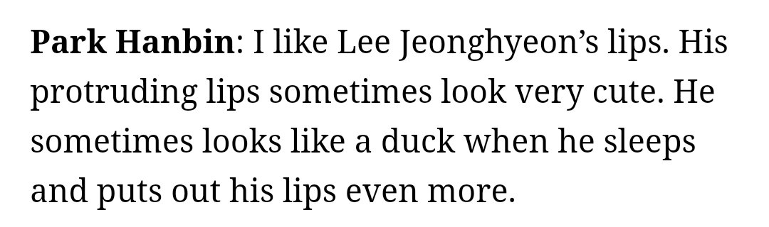 HANBIN I CANT DEFEND YOU ANYMORE 😭