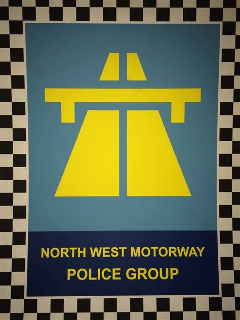 Thank you to all our loyal followers for the positive feedback and comments we have received over the years. It is with sadness that we report that from 0700hrs today, 1st April 2025, the Northwest Motorway Police Group collaboration will cease to exist.