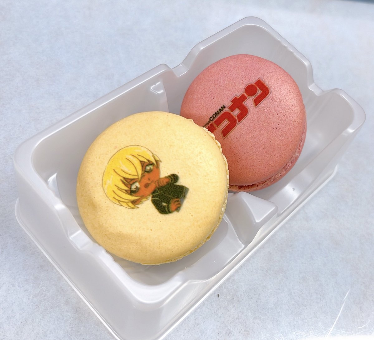 ミルキー商品は基本ハズレがなくて好き😊