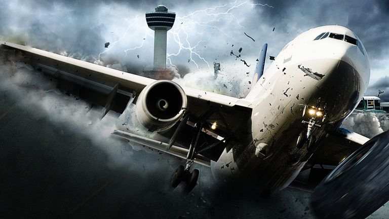 ✨️Carlos Parr ✈ Let's Fly!! 🧭✈️ tweet media