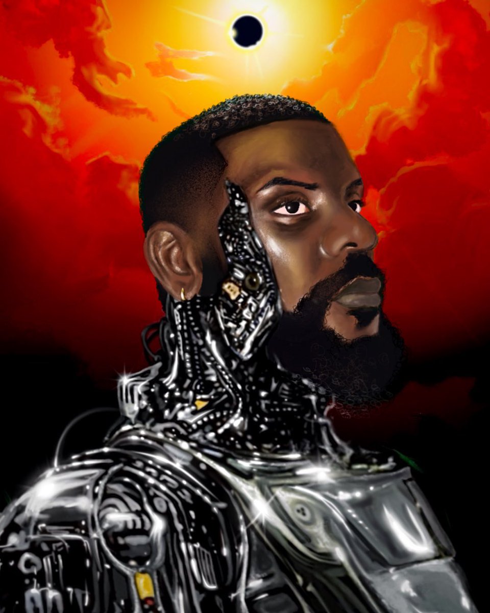 Odumodublvck_'s tweet image. 🚨OUT NOW🚨
“THE MACHINE IS COMING”.
A PREPARATION FOR THE COMING OF THE “INDUSTRY MACHINE”
GOD BLESS YOU AS YOU LISTEN AND SHARE 🙏🏿❤️
odumodublvck.lnk.to/TMIC
#TMIC #INDUSTRYMACHINE