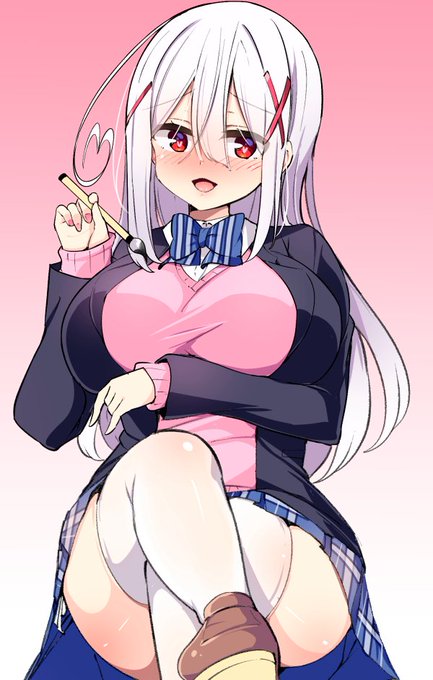 成長した爆乳☆揉太郎先生です 