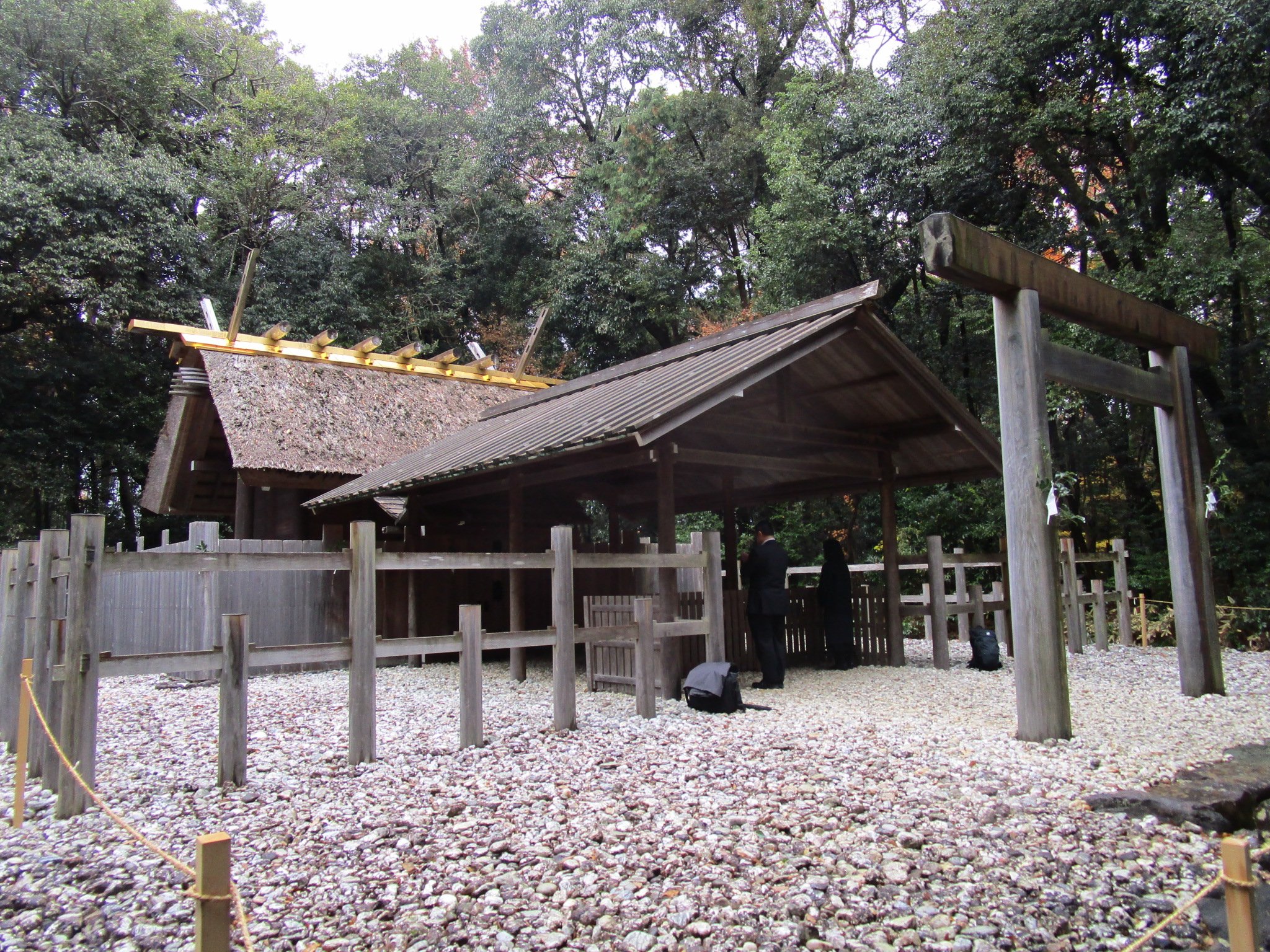 伊勢神宮125社 (@isejingu125) / X