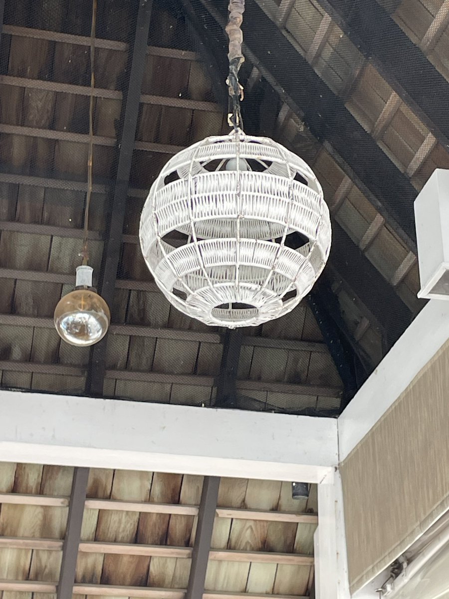 nbraithwaite's tweet photo. That’s no moon… https://t.co/A8Lv0Ob2Od