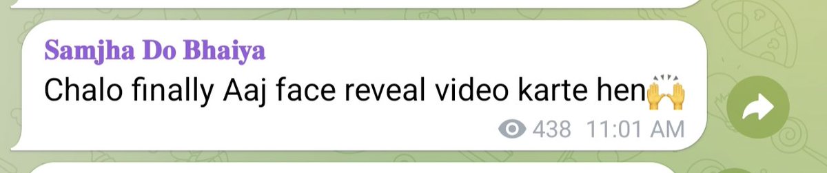 SahinSheikh20's tweet photo. @SD_Bhaiya  ye wala video dekhne keliye 2021 se wait kar raha hoon.. par aaj 1st April hai ye agar apne fool banaya to dil tut jayega fir se 🥹 .. face reveal kar do bhaiya... https://t.co/Dc9zKxOKQI