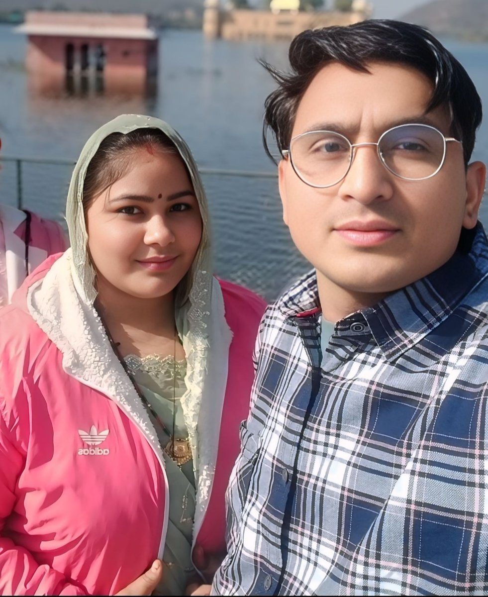 जिंदगी गुजर रही है इम्तिहानों के दौर से
एक ज़ख्म भरता नही
और दूसरा आने की जिद करता है…!