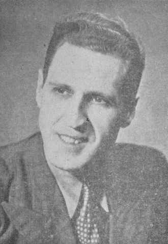 Jozef Peeraer. Mechelen. Bediende. Gehuwd. Drie kinderen. Verzetsgroep Onafhankelijkheidsfront. Hulp aan onderduikers. Opsluiting in Fort Breendonk. Jozef wordt vrijgelaten op 1 mei '41. #heldenvanhetverzet