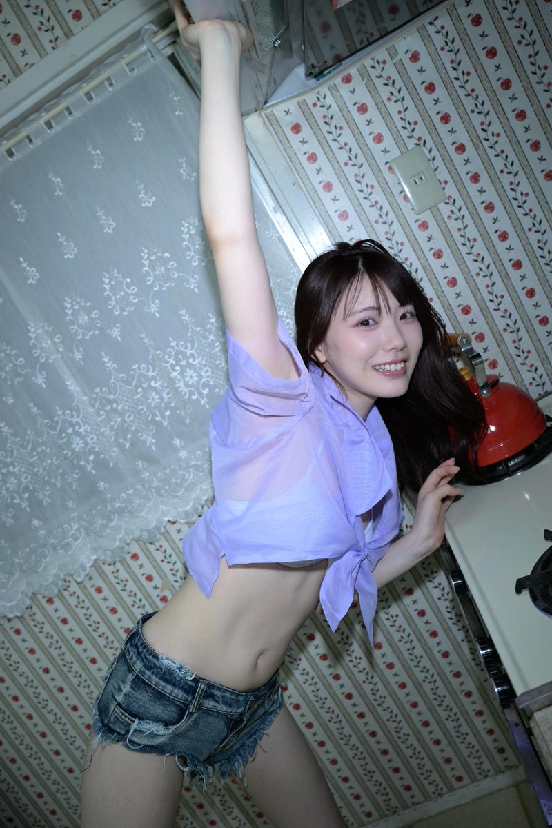 月刊石川澪の販売は今日までなので買い忘れに気をつけてねー！
今回に限らずだけど再販ないです🙂 https://t.co/uwOiQ4cmJC