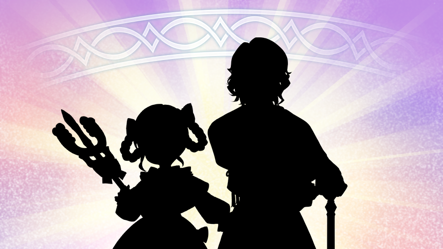 FE_Heroes_EN's tweet photo. I'm here to deliver the latest info...stealthily, of course! According to my sources, young versions of Special Heroes with poise will appear soon! I hope you're looking forward to meeting them! There's also a Log-In Bonus to celebrate. #FEHeroes https://t.co/QMnAyWnJWZ