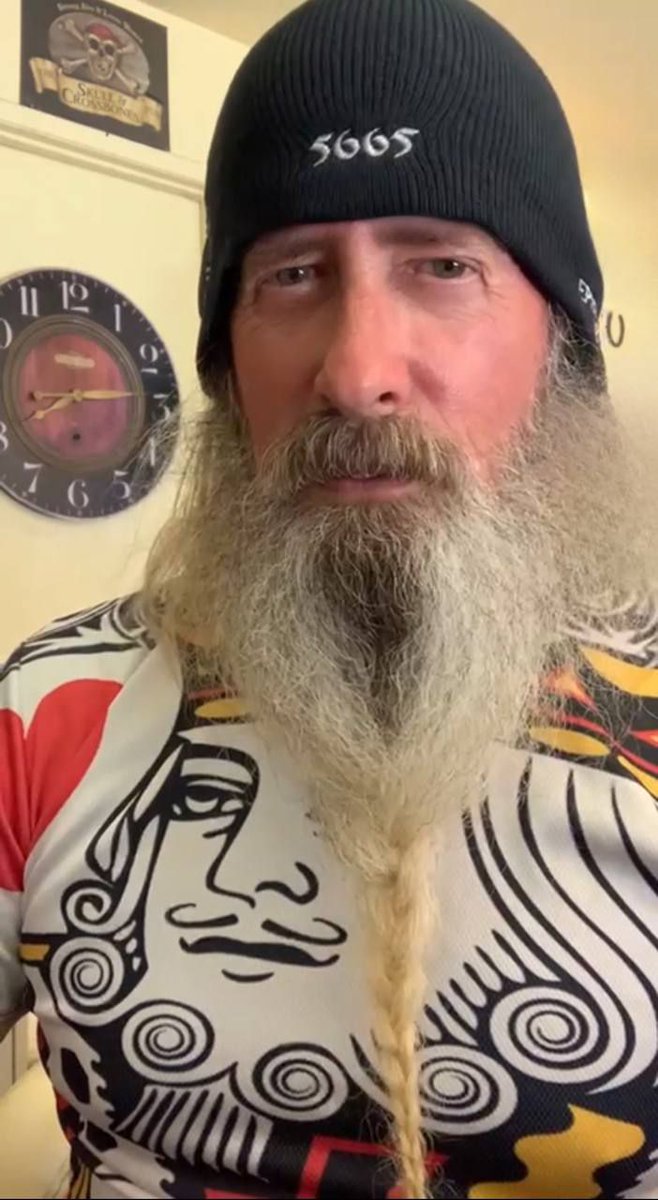 John Kahlooni Fans tweet media