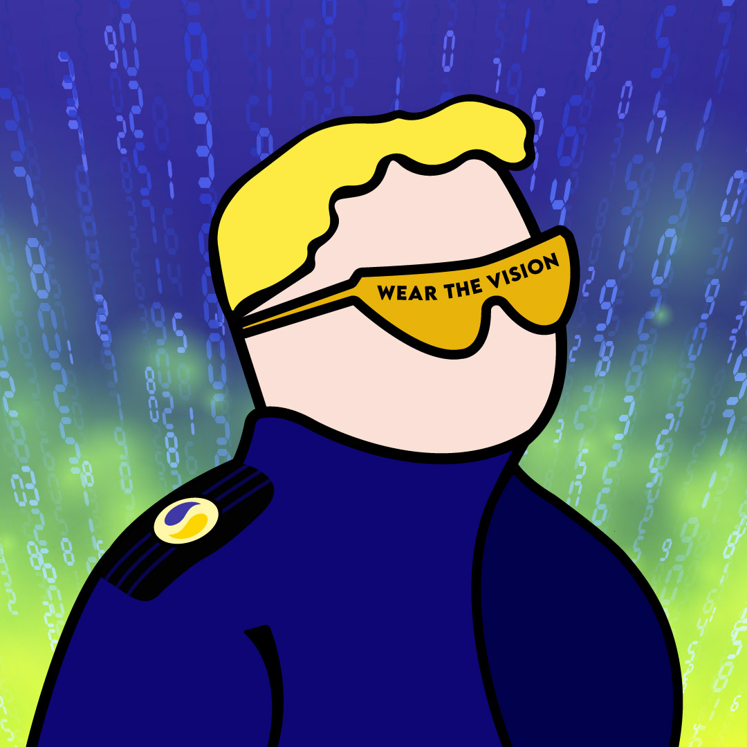 YIELD AGENTS NFT IS COMING TO BNB CHAIN

A new intelligence has emerged on BNB Chain. While regular users navigate the traditional paths of DeFi, 1,000 elite Yield Agents have discovered a heightened perception - the ability to see yield opportunities others cannot. These digital