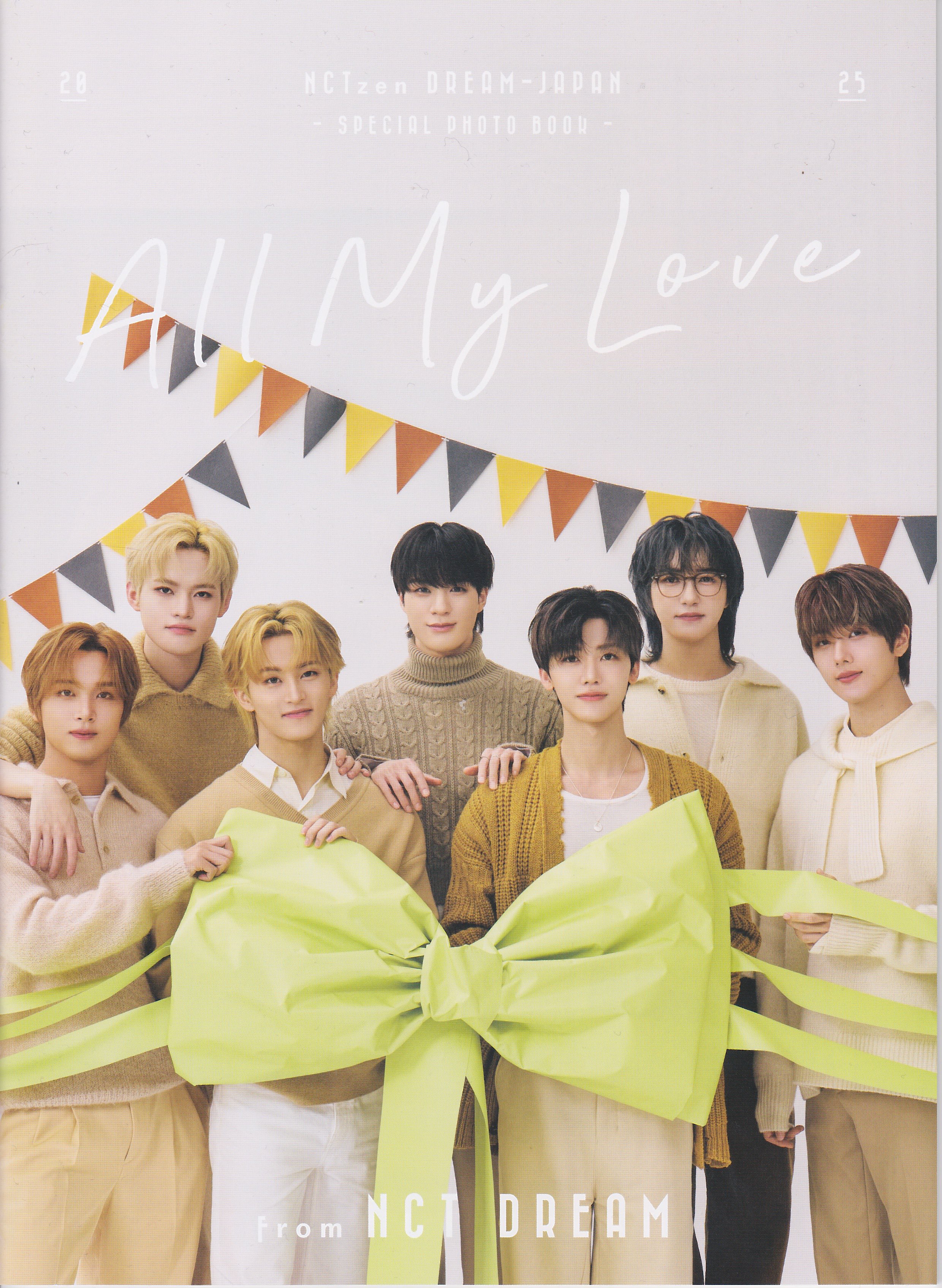 NCT DREAM CENTER on X: 