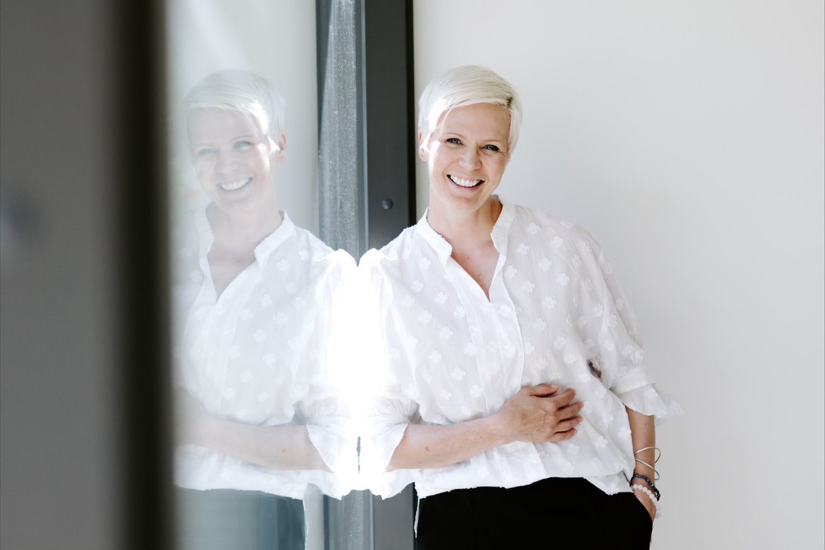 Unenpuute vaikuttaa työhyvinvointiin – mutta uskaltaako siitä puhua? 🛌💤

Jenni Tuomilehdon väitöstutkimus korostaa unen merkitystä työhyvinvoinnille ja tarjoaa konkreettisia työkaluja puutteellisen unen käsittelyyn työpaikoilla.

➡️ Lue lisää: uwasa.fi/fi/uutishuone/…