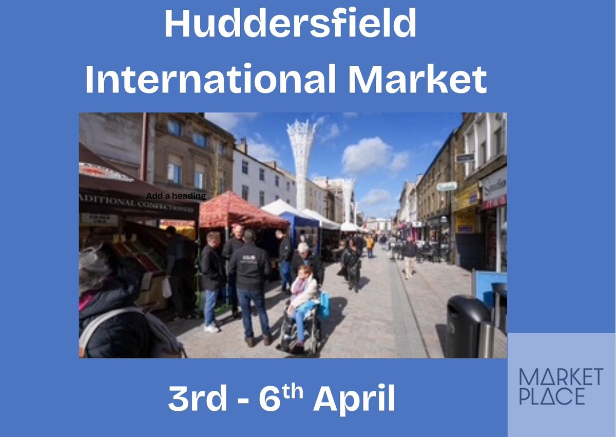 Market Place tweet media