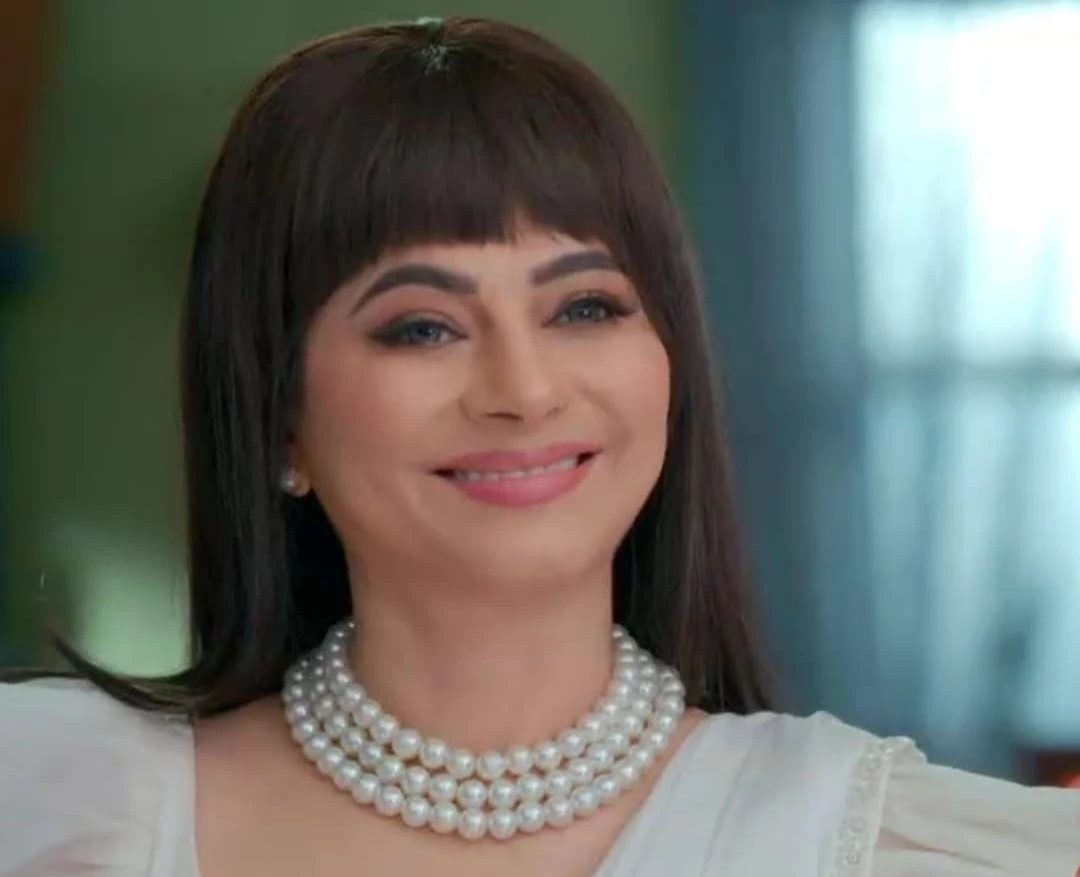 UrbanAsian's tweet image. Tassnim Nerurkar’s ‘Angelic’ and Elegant entry in Udne Ki Aasha! #TassnimNerurkar #UdneKiAasha #BKD @iamneolin01 urbanasian.com/entertainment/…