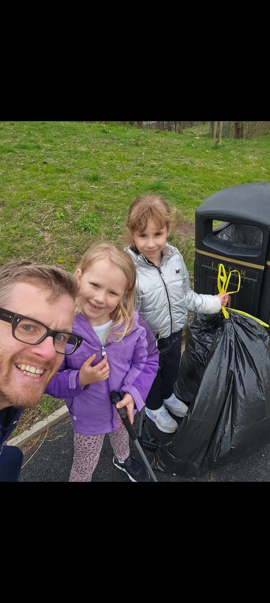 Litter Networks tweet media