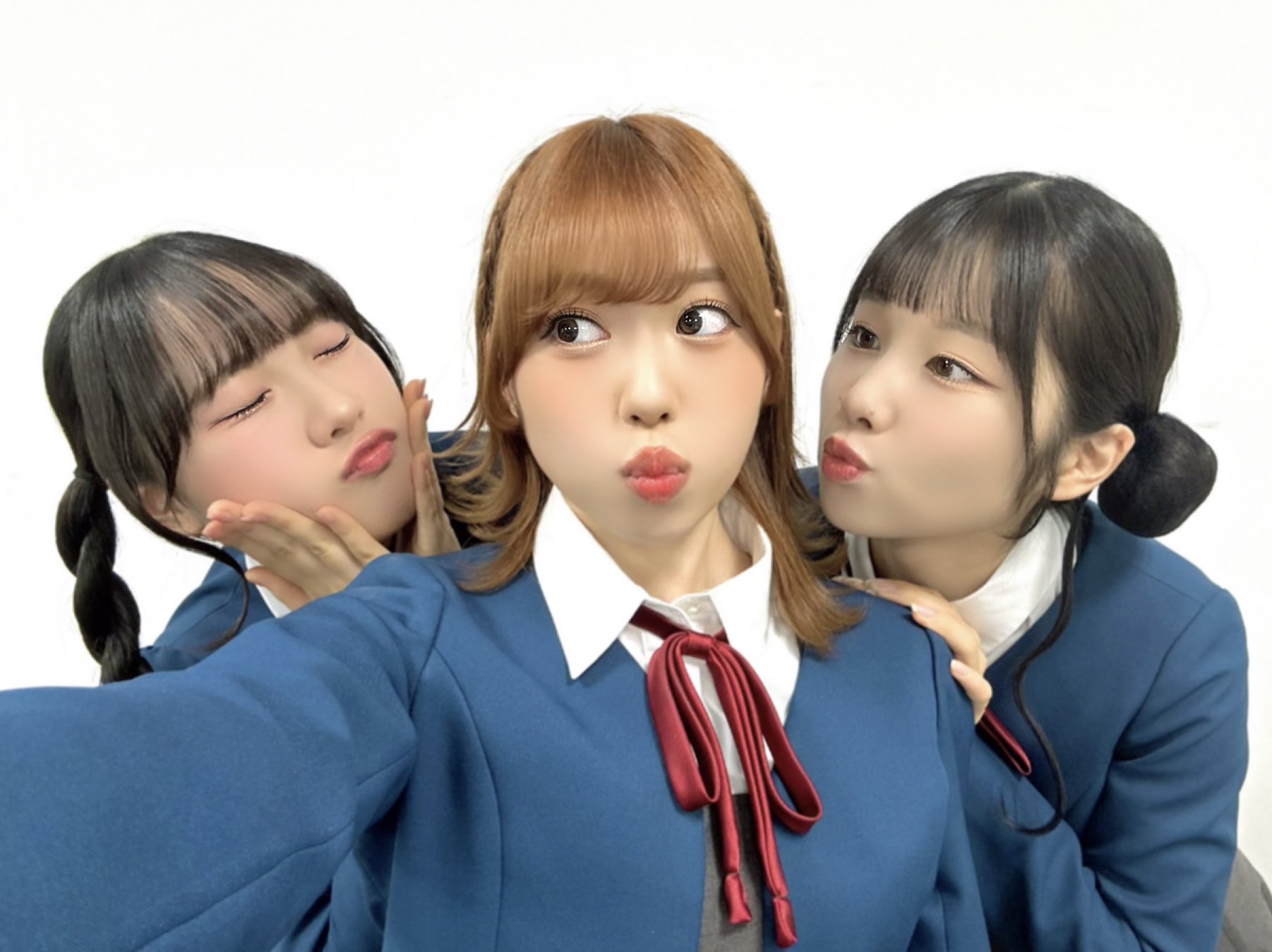 ラブライブ！スーパースター！！ ラブカ PE＋ PE 伊達さゆり