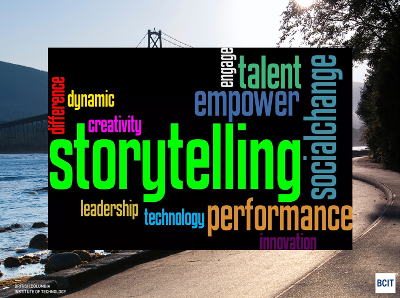 Content creation is exploding as audiences seek compelling content daily. 

Learn to create entertaining, engaging, and informative content in the <a href="/BCITRadioArts/">BCIT Radio Arts & Entertainment Program</a> and Entertainment program!

📲: bcit.ca/radio

#BCIT #podcast #radio #sports #entertainment