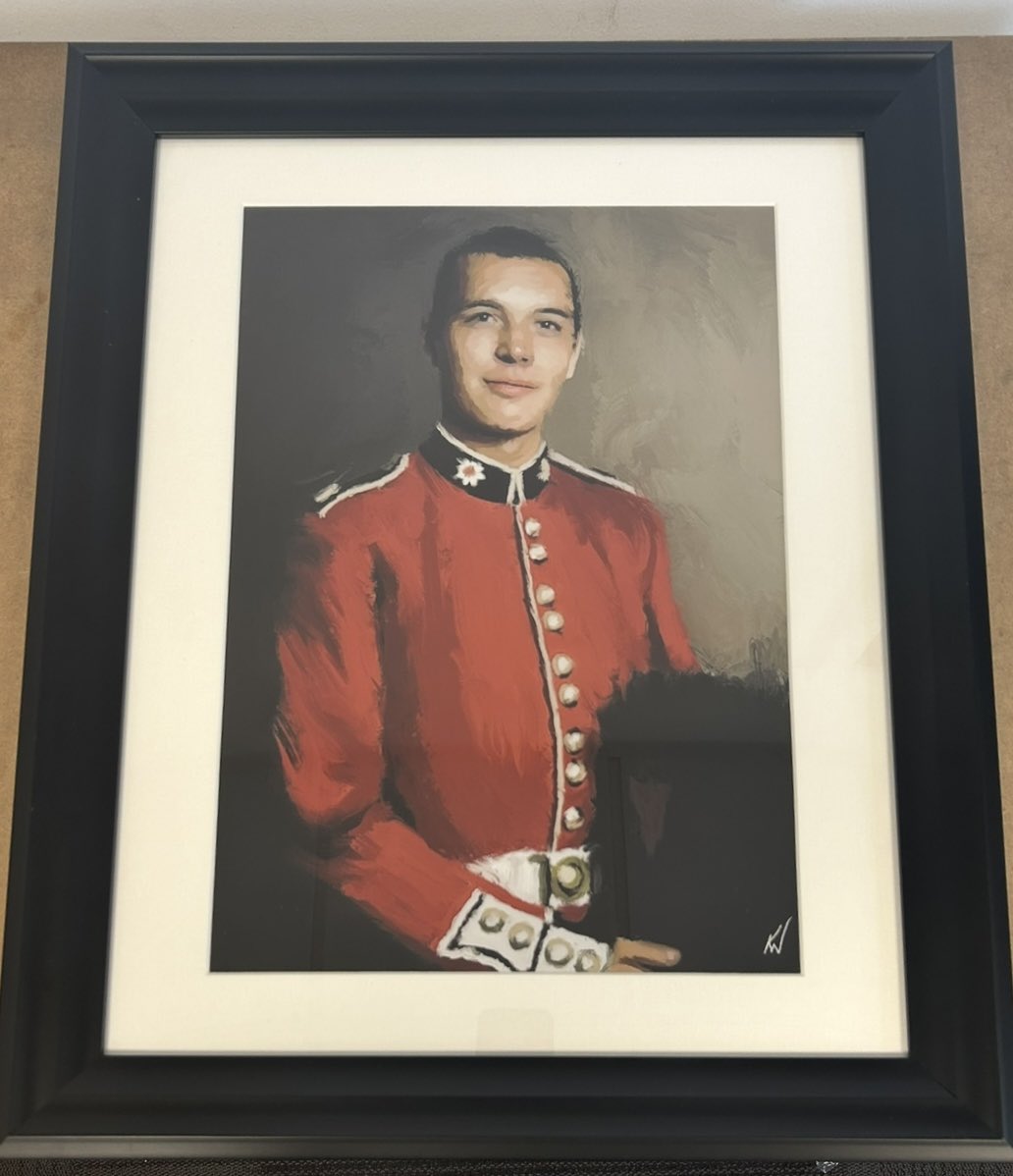 kev9348's tweet image. Remembering today Guardsman Michael Sweeney of the 1st Battalion Coldstream Guards who fell in Afghanistan on Thursday 1 April 2010 @ColdstreamGds #ColdStreamGuards #WeWillRememberThem #TheFallenOfAfghanistan