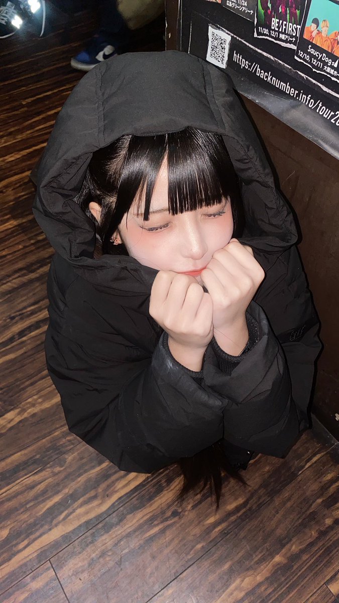 momo_ambitious's tweet photo. 今日で高校2年生になりました₊ ⊹ᯓ★ https://t.co/G3GI3UxsW6