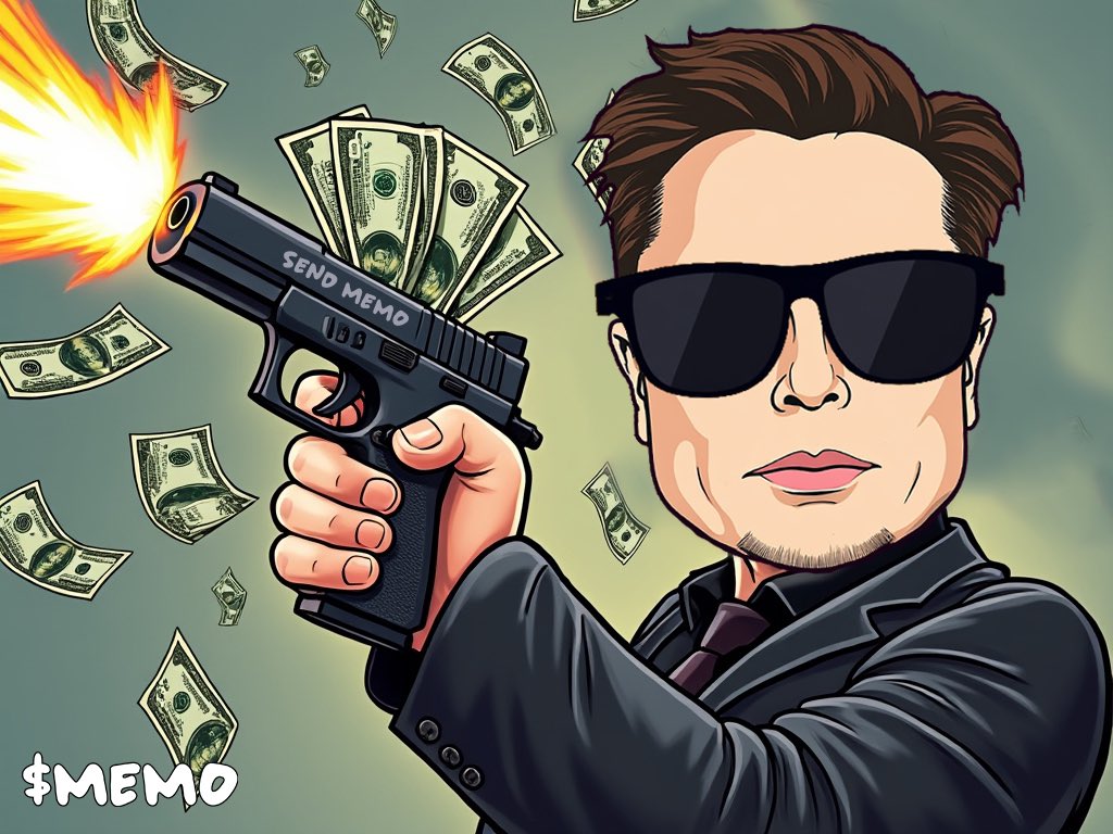 $MEMO tweet media
