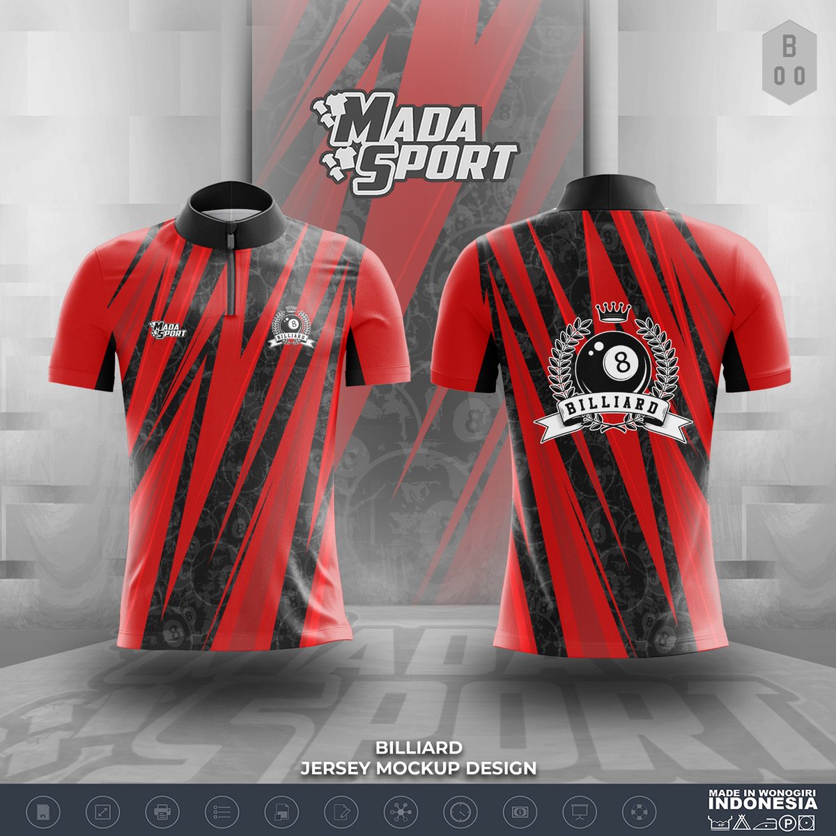 jerseybilliard's tweet photo. Jersey Billiard
Baju Billiard
Kaos Billiard
Snooker

#JerseyBilliard #Snooker #jersey4sale https://t.co/M7kd0gSiB7