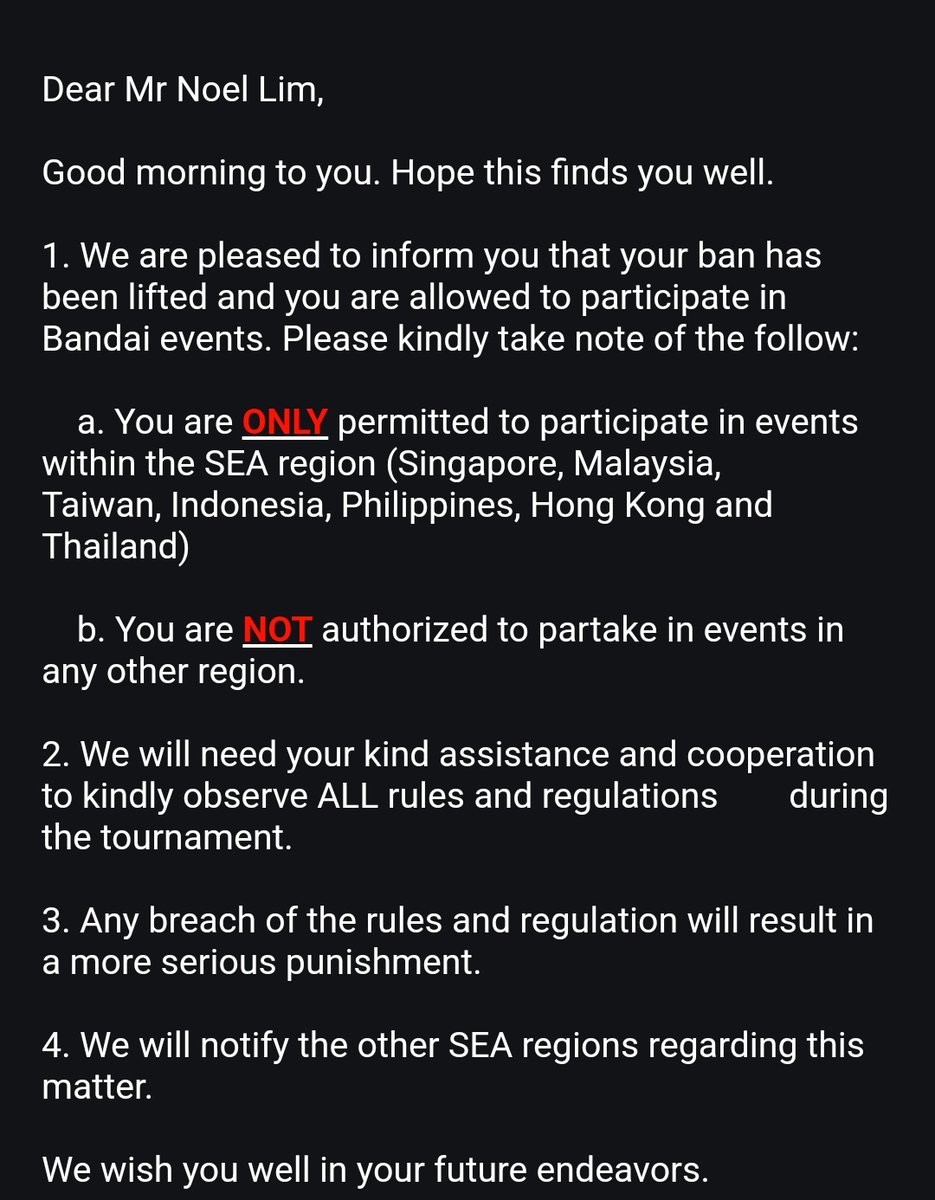 Dobogeee's tweet image. It is OFFICIAL, I AM TRULY BACK. Not completely unbanned but WE TAKE THOSE. CYA at WORLDS 2026
#NOELISFREE